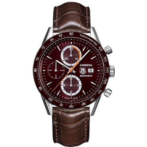 Tag Heuer Carrera CV2013-FC6291